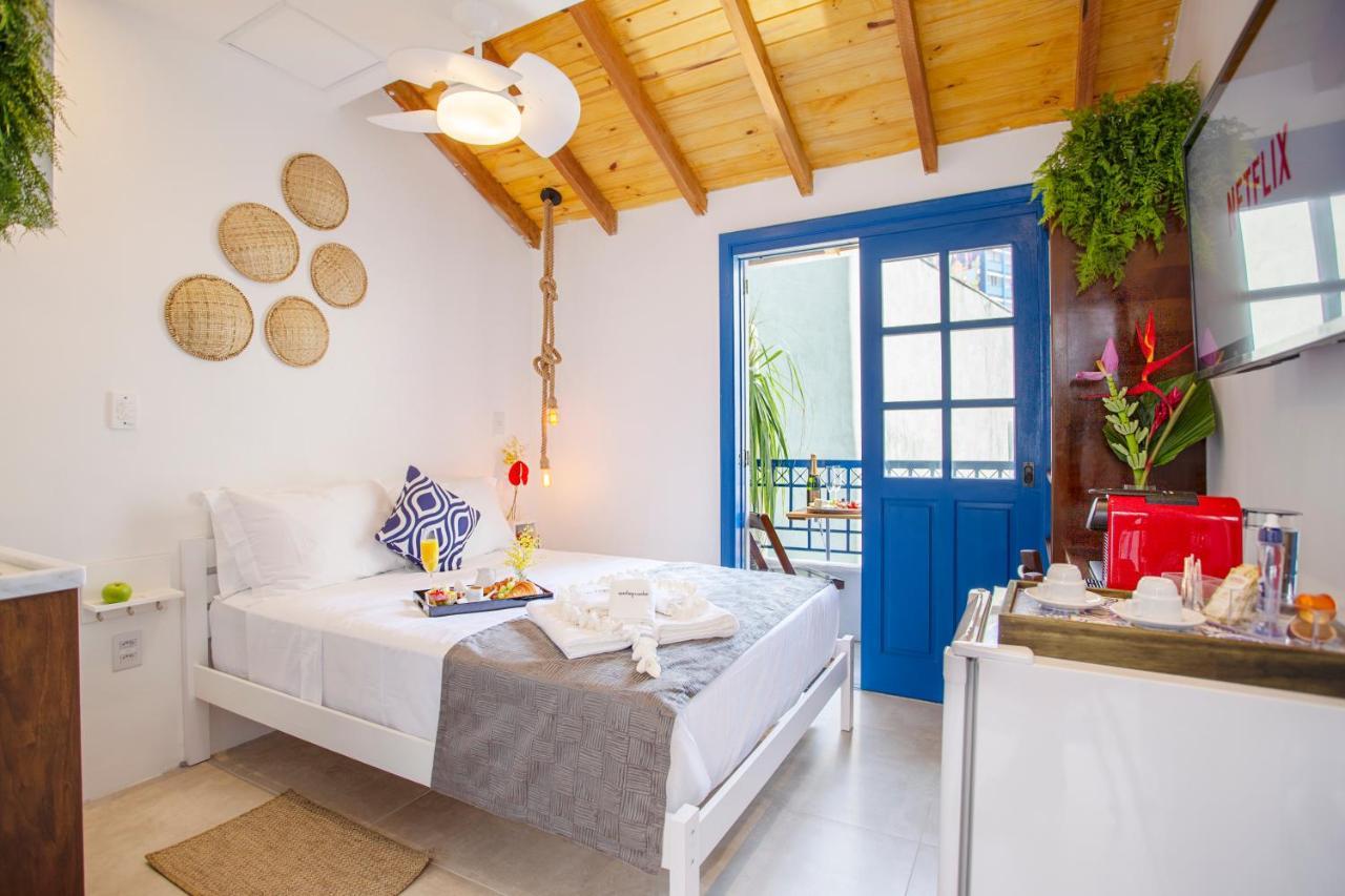 Grega Apartamento