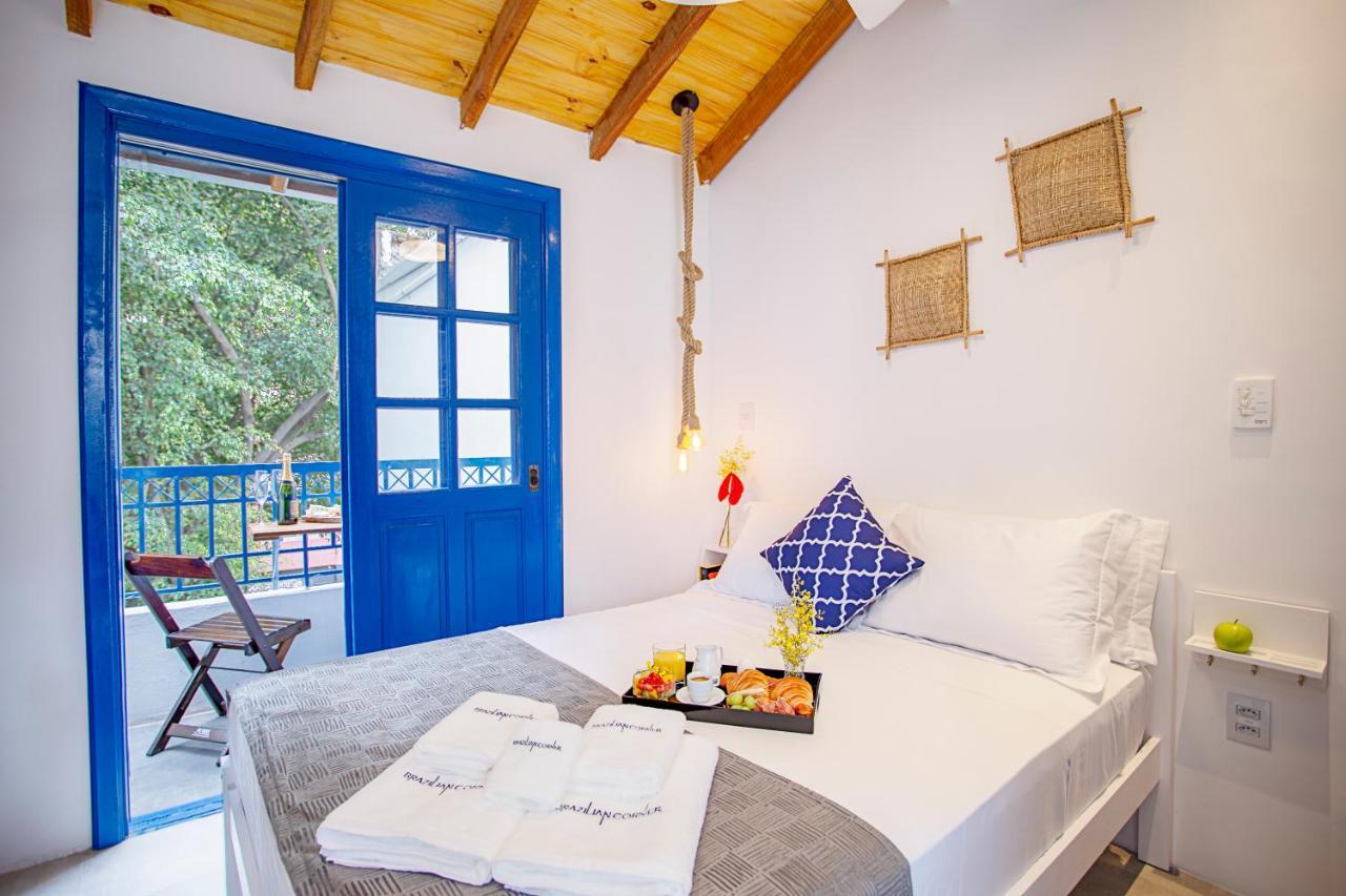 Apartamento Grega