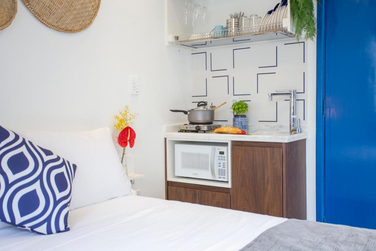 Grega Apartamento São Paulo