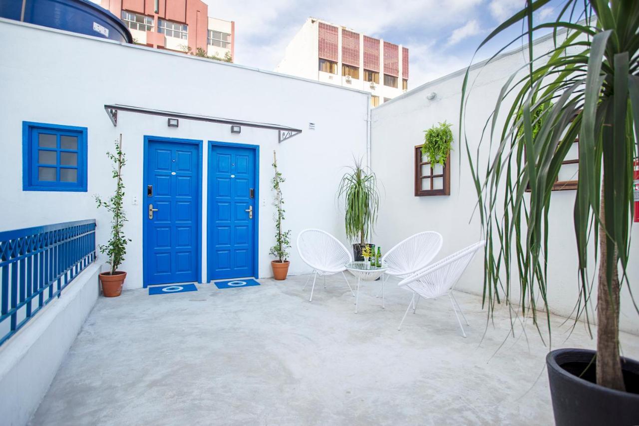 Apartamento Grega *