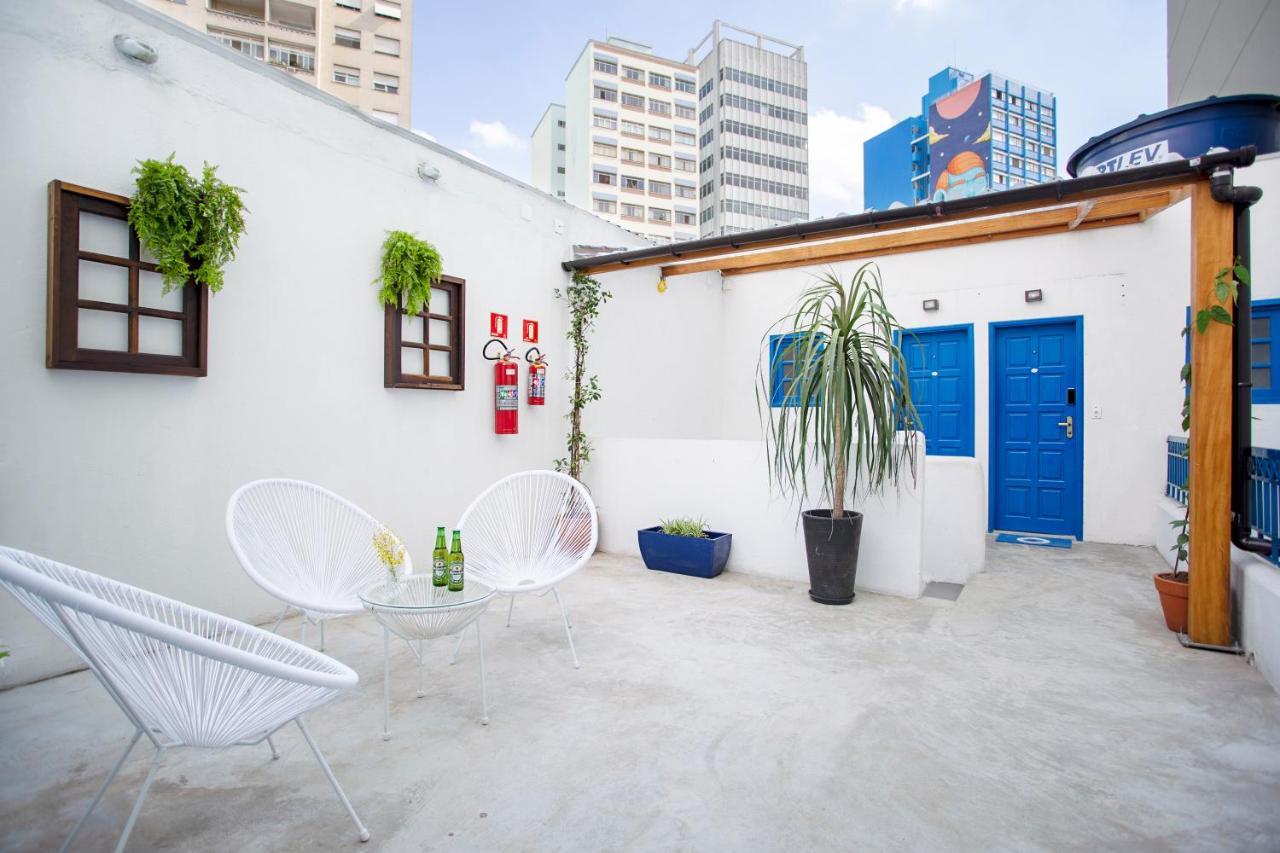 Grega Apartamento *
