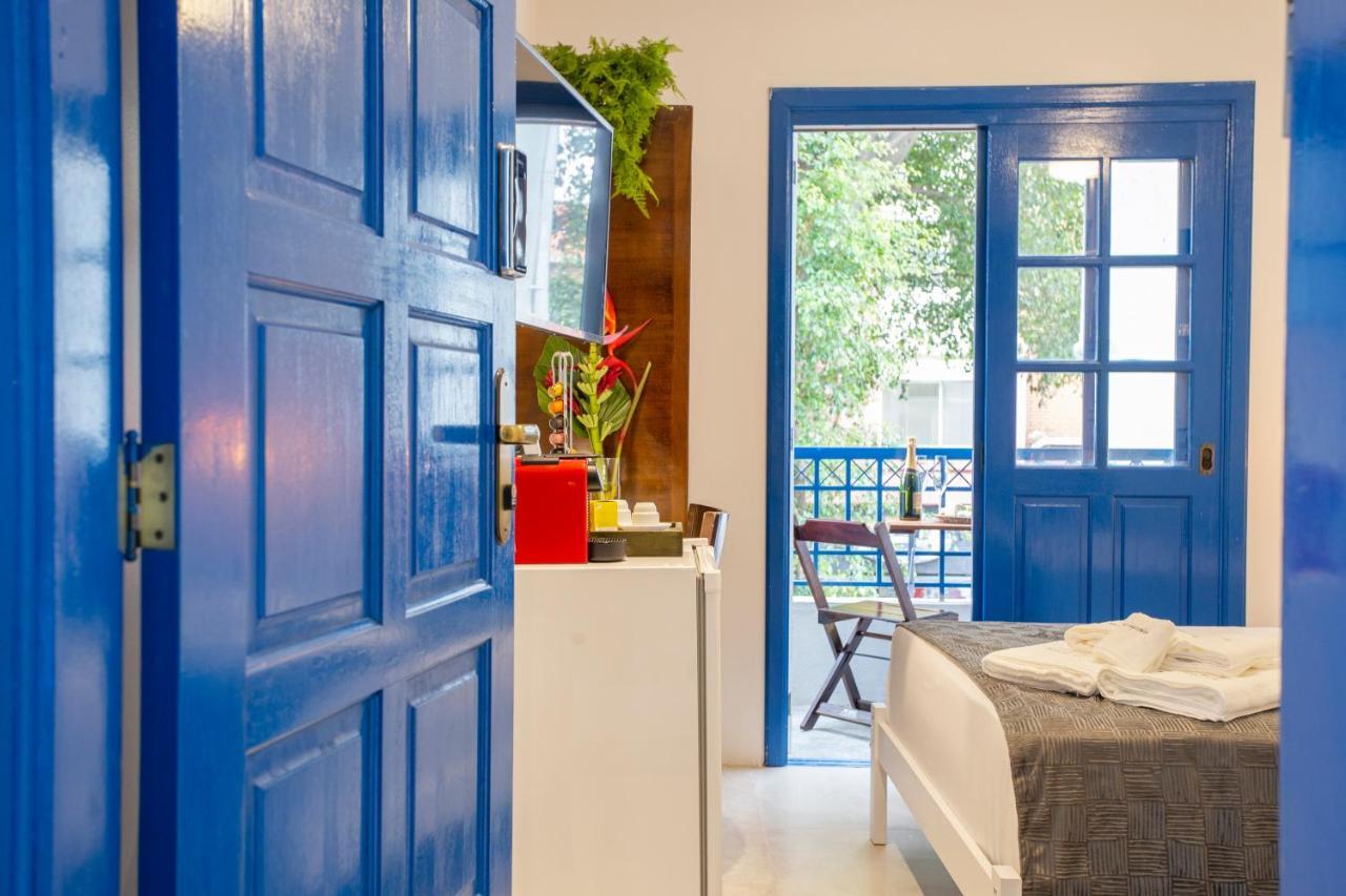 Apartamento Grega