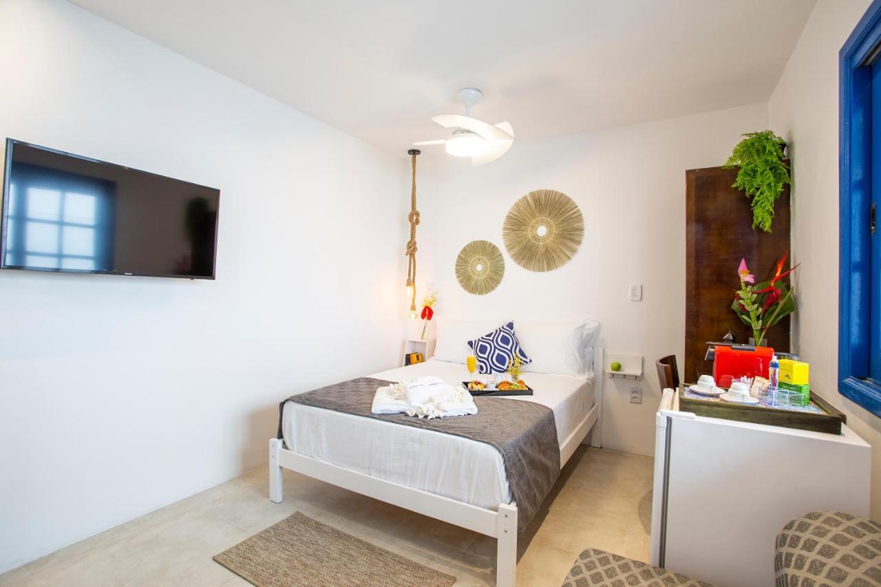 Grega Apartamento