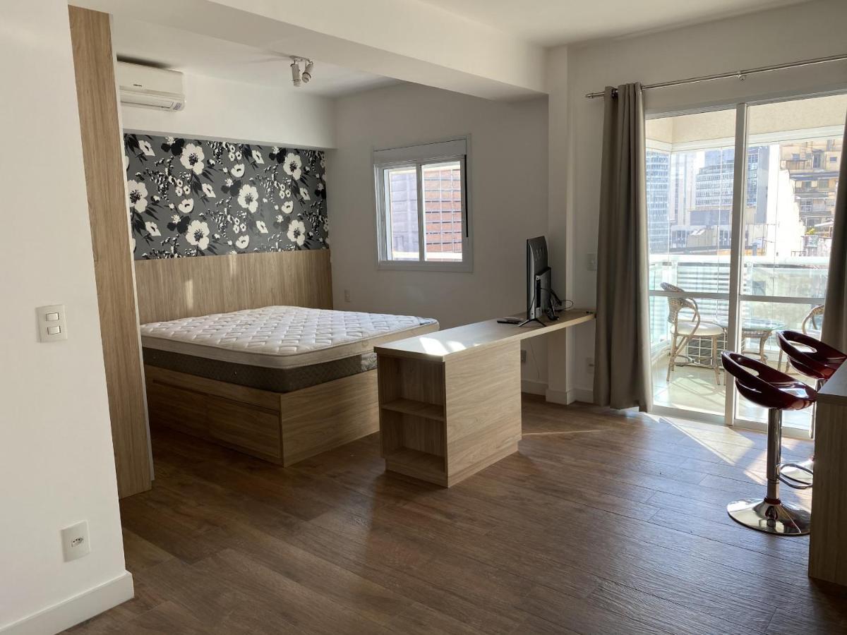Akile Mood Apartamento São Paulo