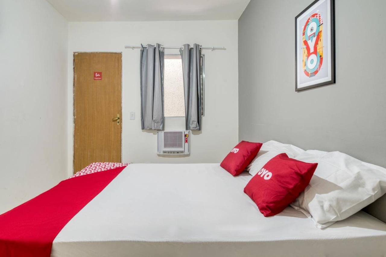 Hotel Center Bela Vista 3* São Paulo
