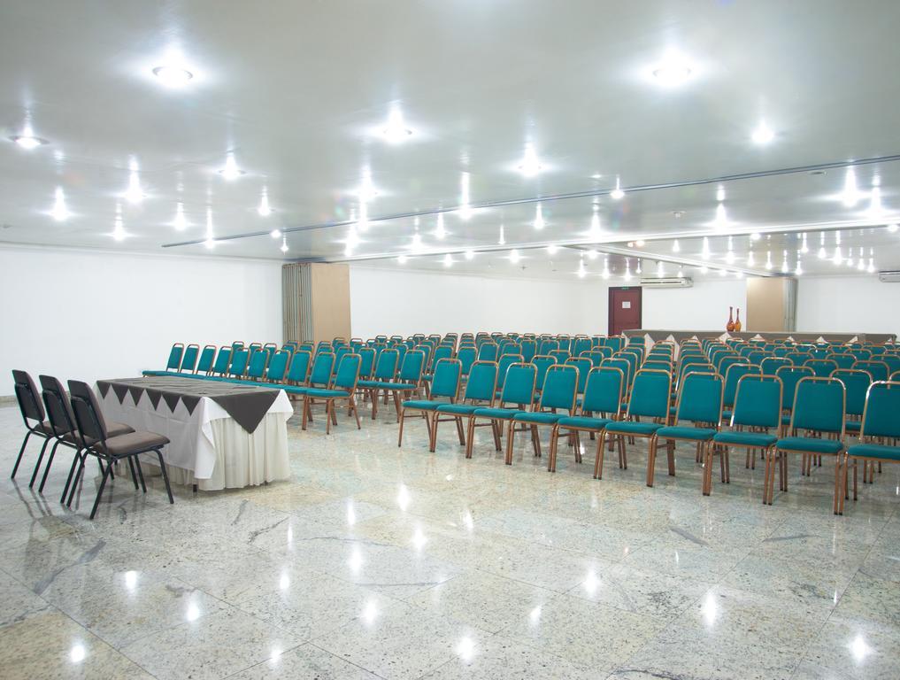 Hotel Dan Planalto 3*
