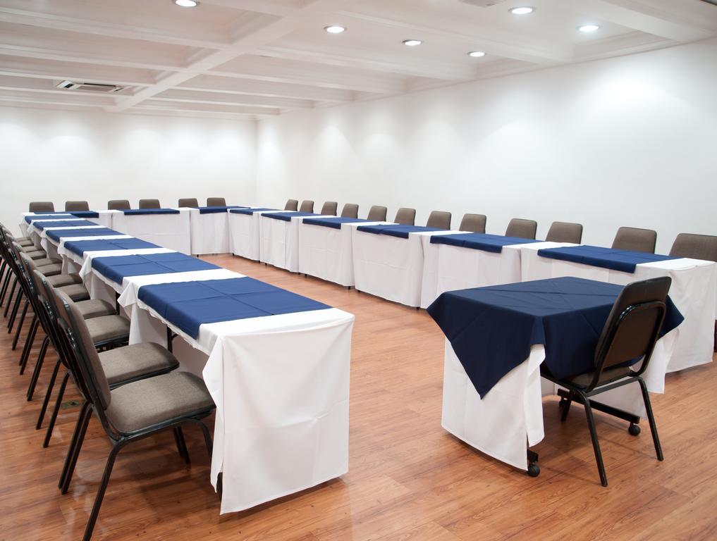 Dan Planalto Hotel