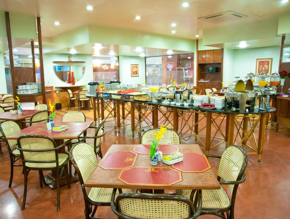 Dan Planalto Hotel