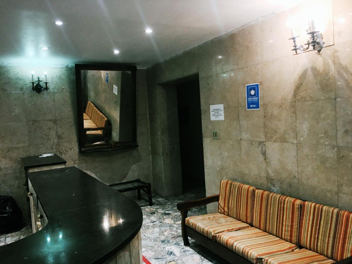 Hotel Campo Amarelo Hospitalidade