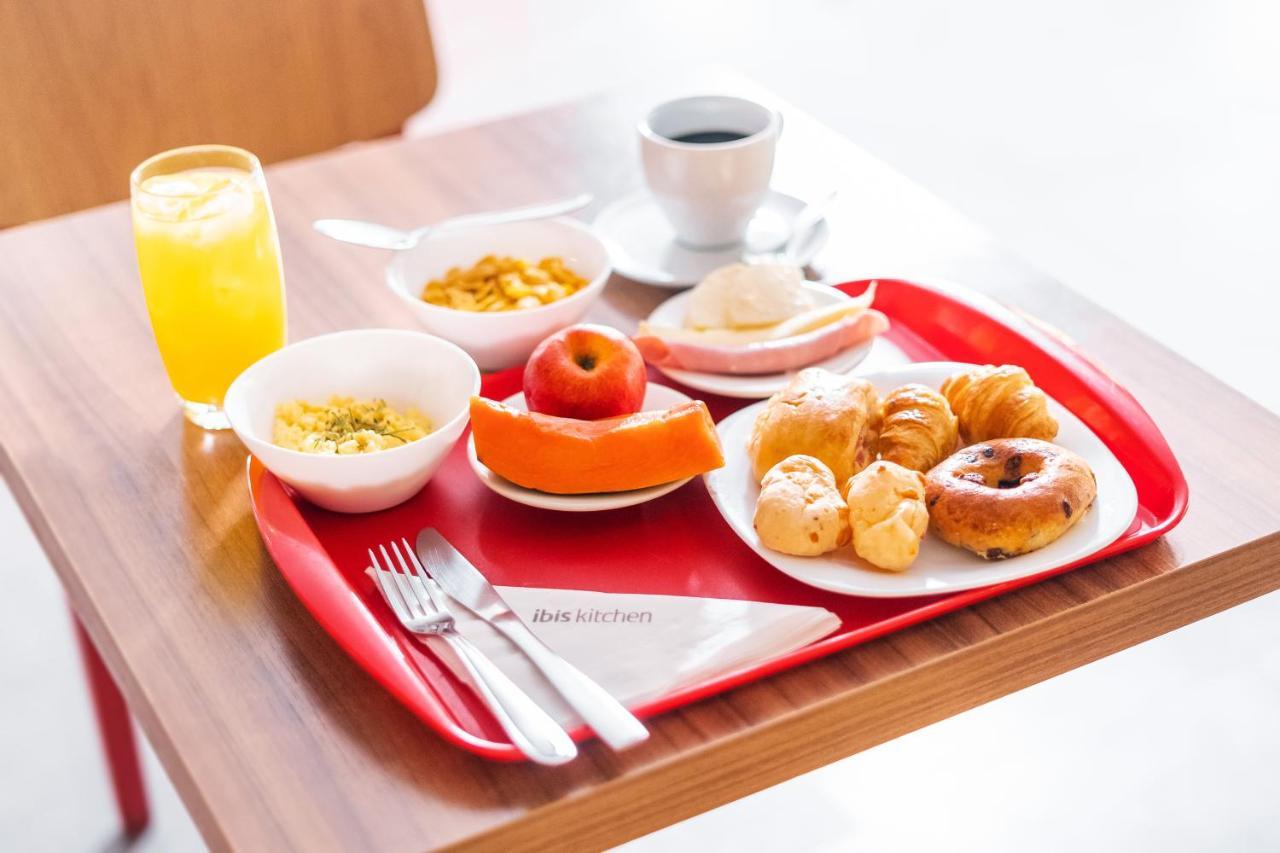Ibis Interlagos Hotel São Paulo