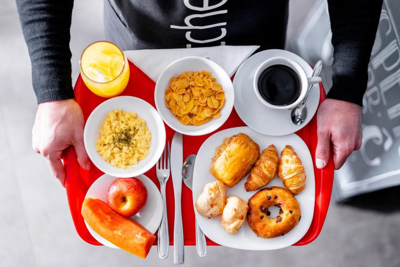 Hotel Ibis Interlagos
