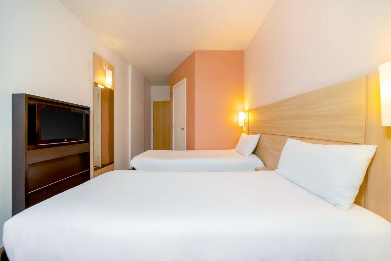 Hotel Ibis Interlagos São Paulo