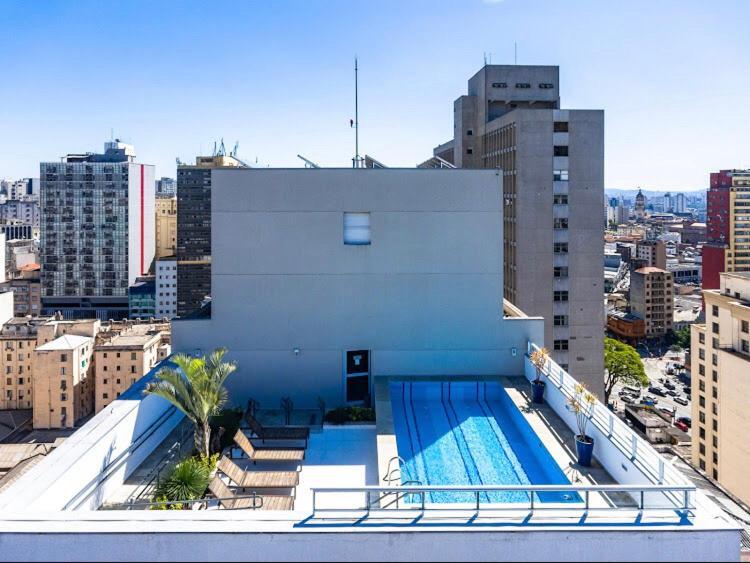Apartamento Rover 811 Centro