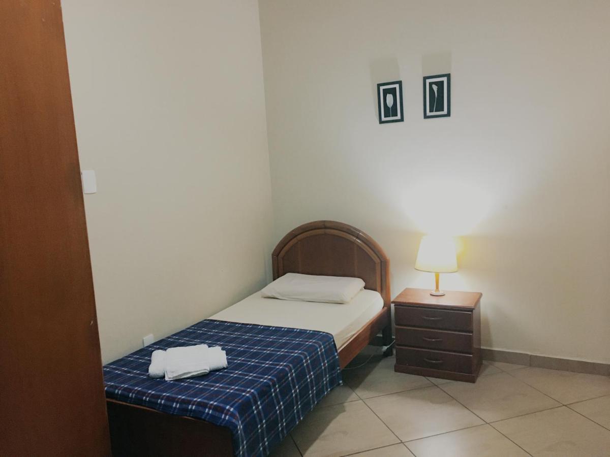 Hotel Campo Amarelo Hospitalidade
