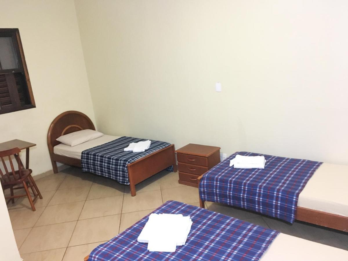 Campo Amarelo Hospitalidade Hotel *