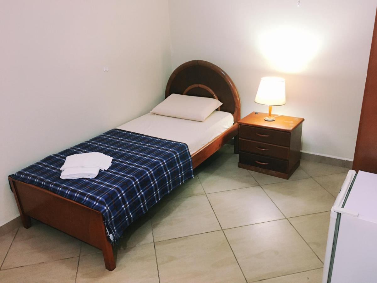 Campo Amarelo Hospitalidade Hotel *