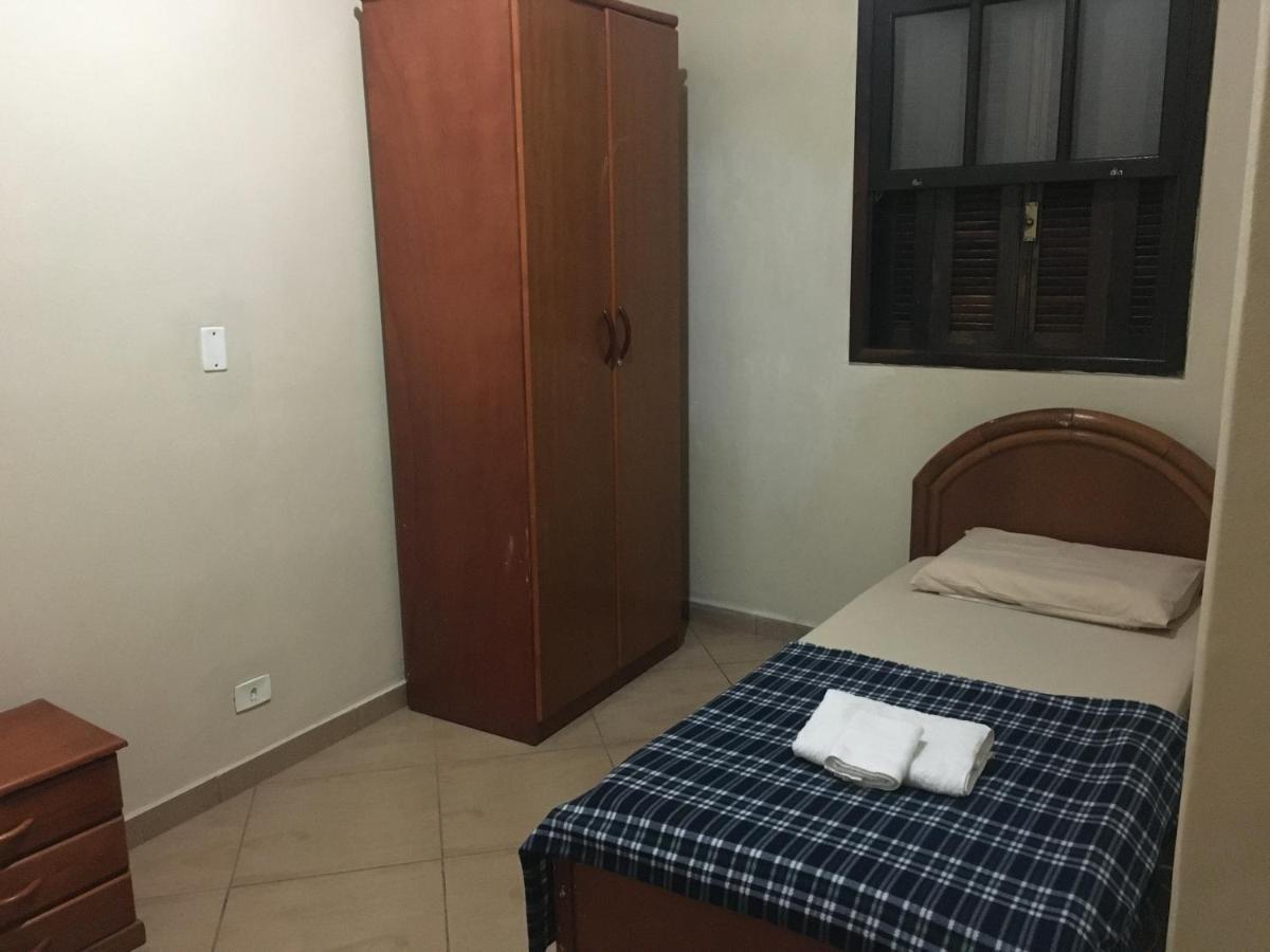 Hotel Campo Amarelo Hospitalidade