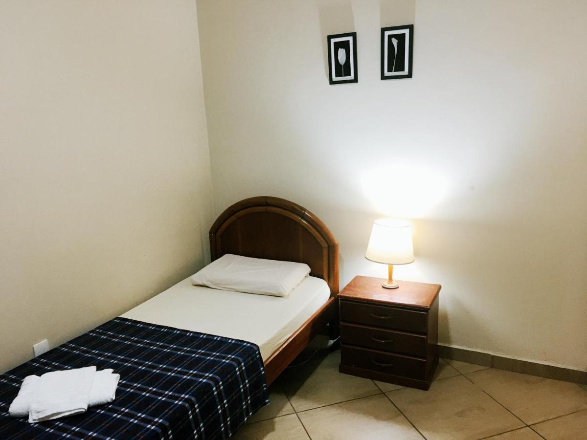 Campo Amarelo Hospitalidade Hotel Sao Paulo