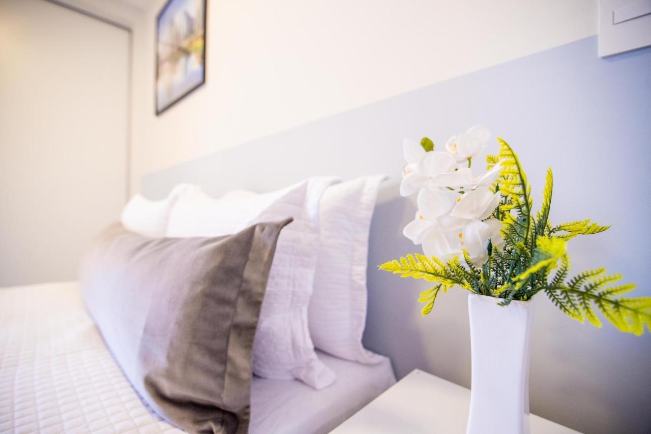 360 Suites Vibe Republica - Mobiliados Apartment