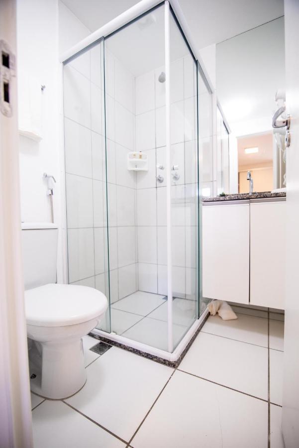 360 Suites Vibe Republica - Mobiliados *
