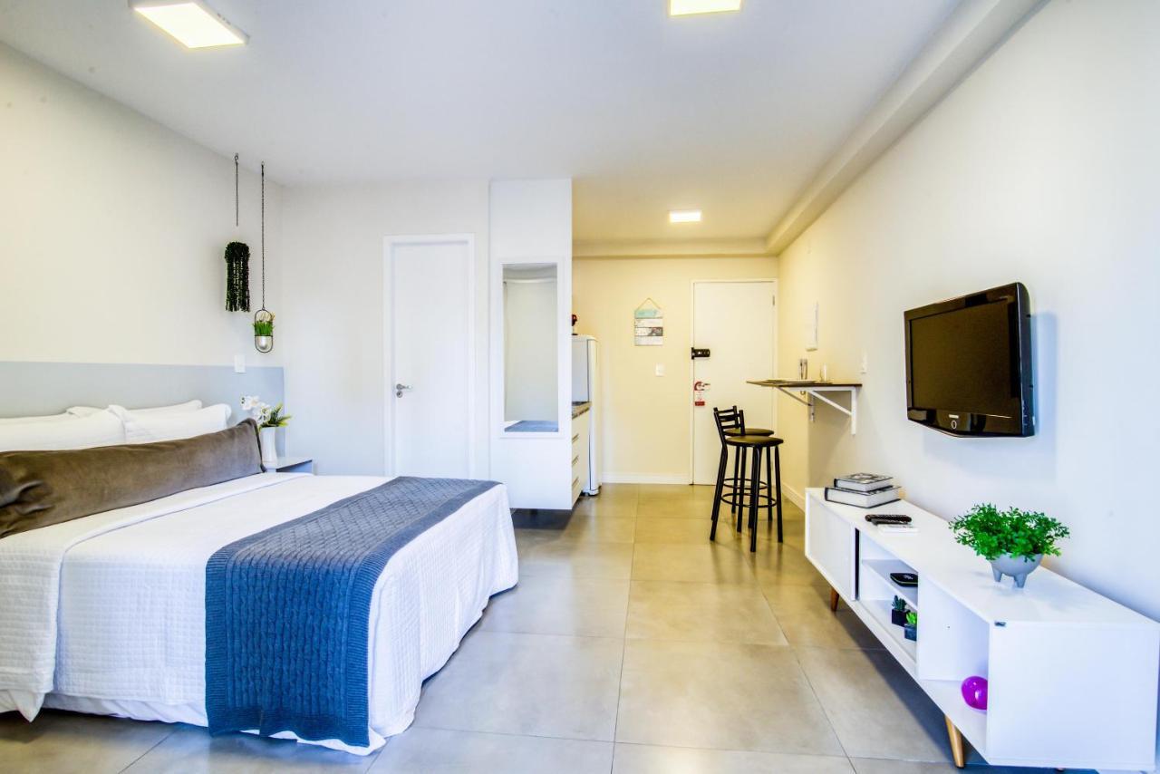 Apartment 360 Suites Vibe Republica - Mobiliados