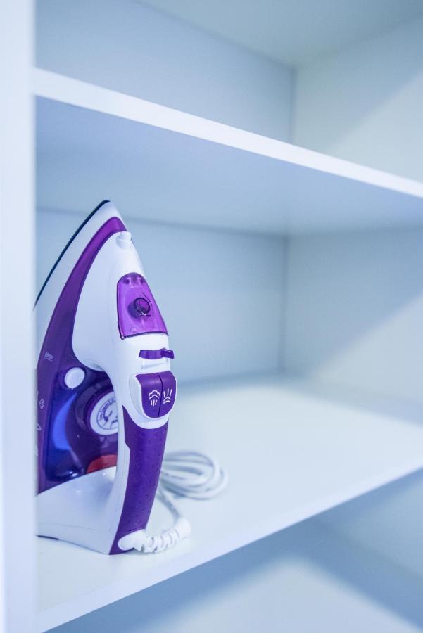 Apartment 360 Suites Vibe Republica - Mobiliados *