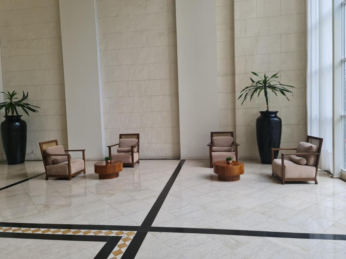 Apartment Apartamento Ministro Rocha Azevedo - Paulista