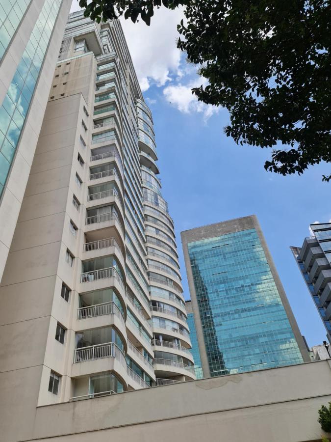 Apartment Apartamento Ministro Rocha Azevedo - Paulista