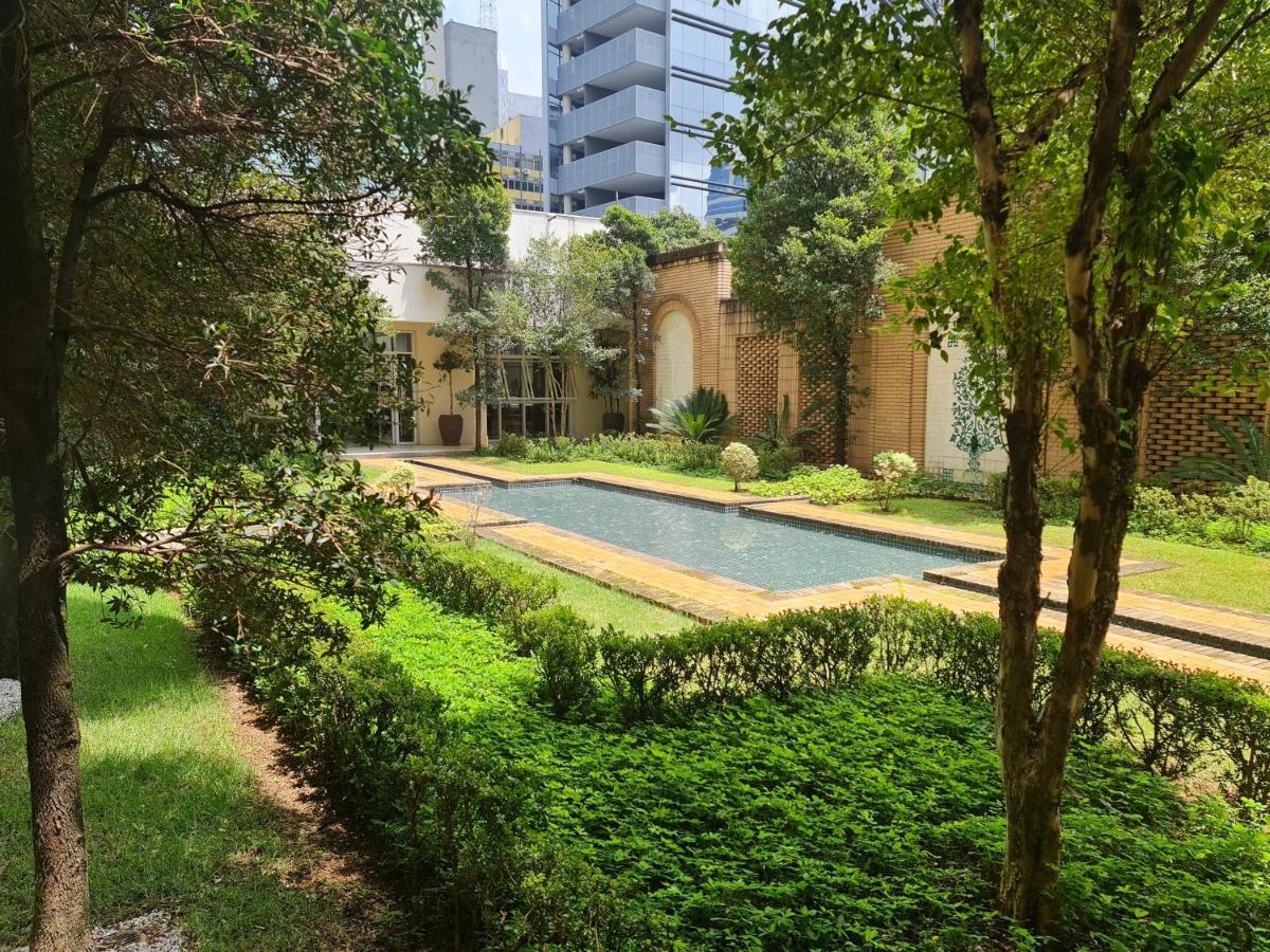 Apartamento Ministro Rocha Azevedo - Paulista *
