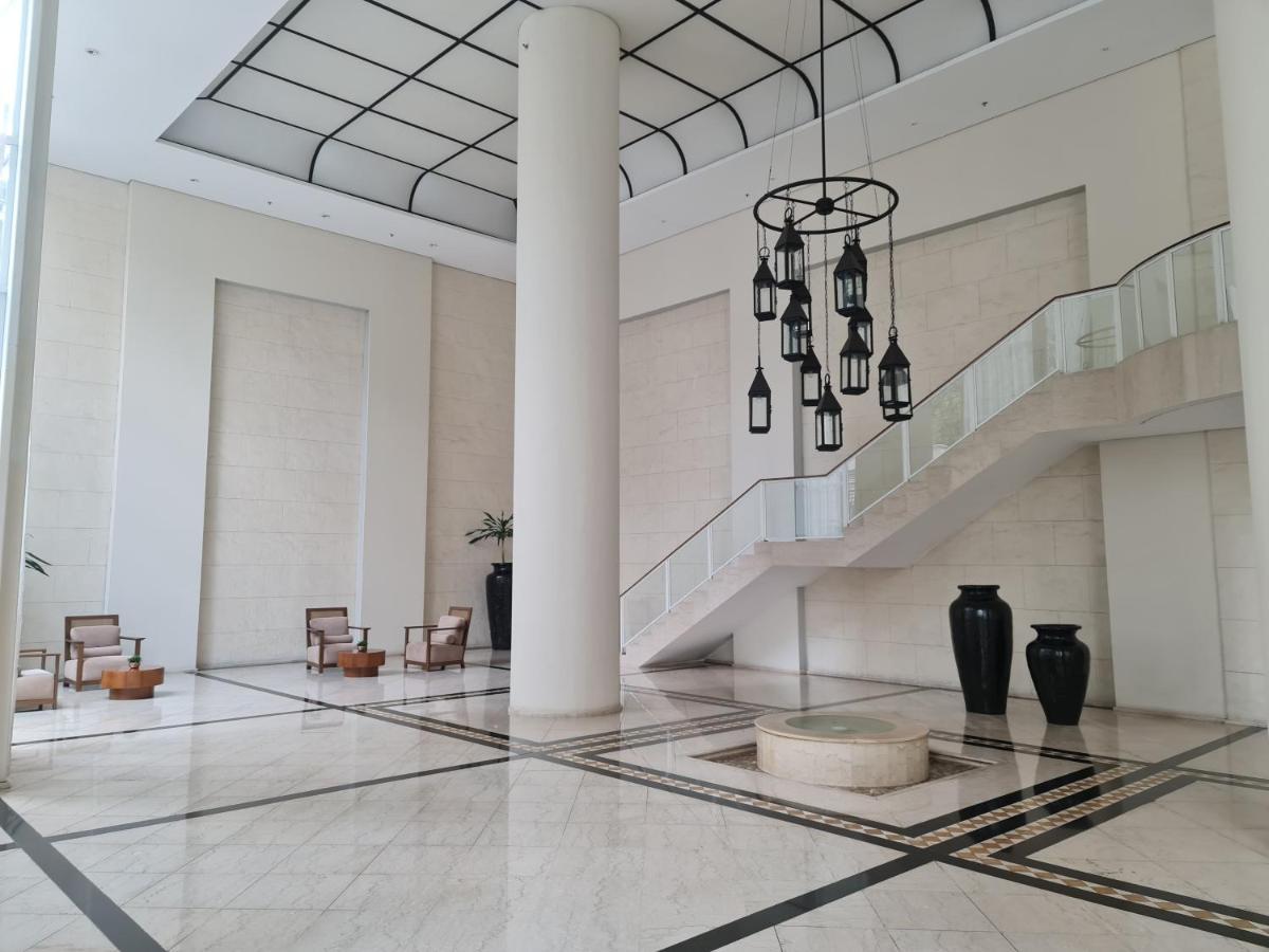 Apartamento Ministro Rocha Azevedo - Paulista Apartment