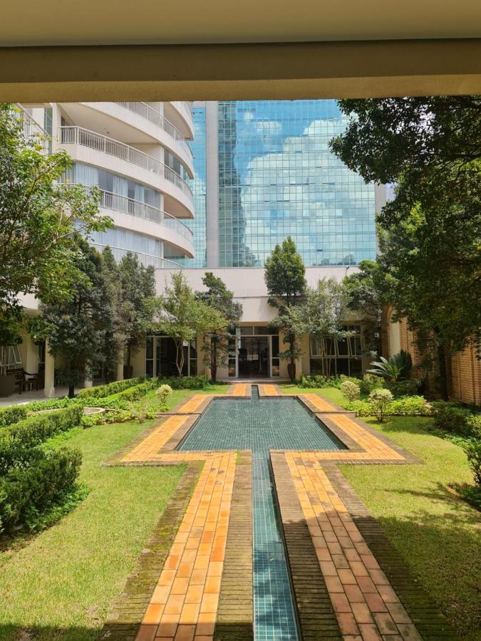Apartamento Ministro Rocha Azevedo - Paulista Apartment