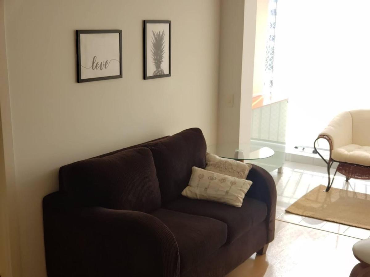 Apartamento Ministro Rocha Azevedo - Paulista * Sao Paulo