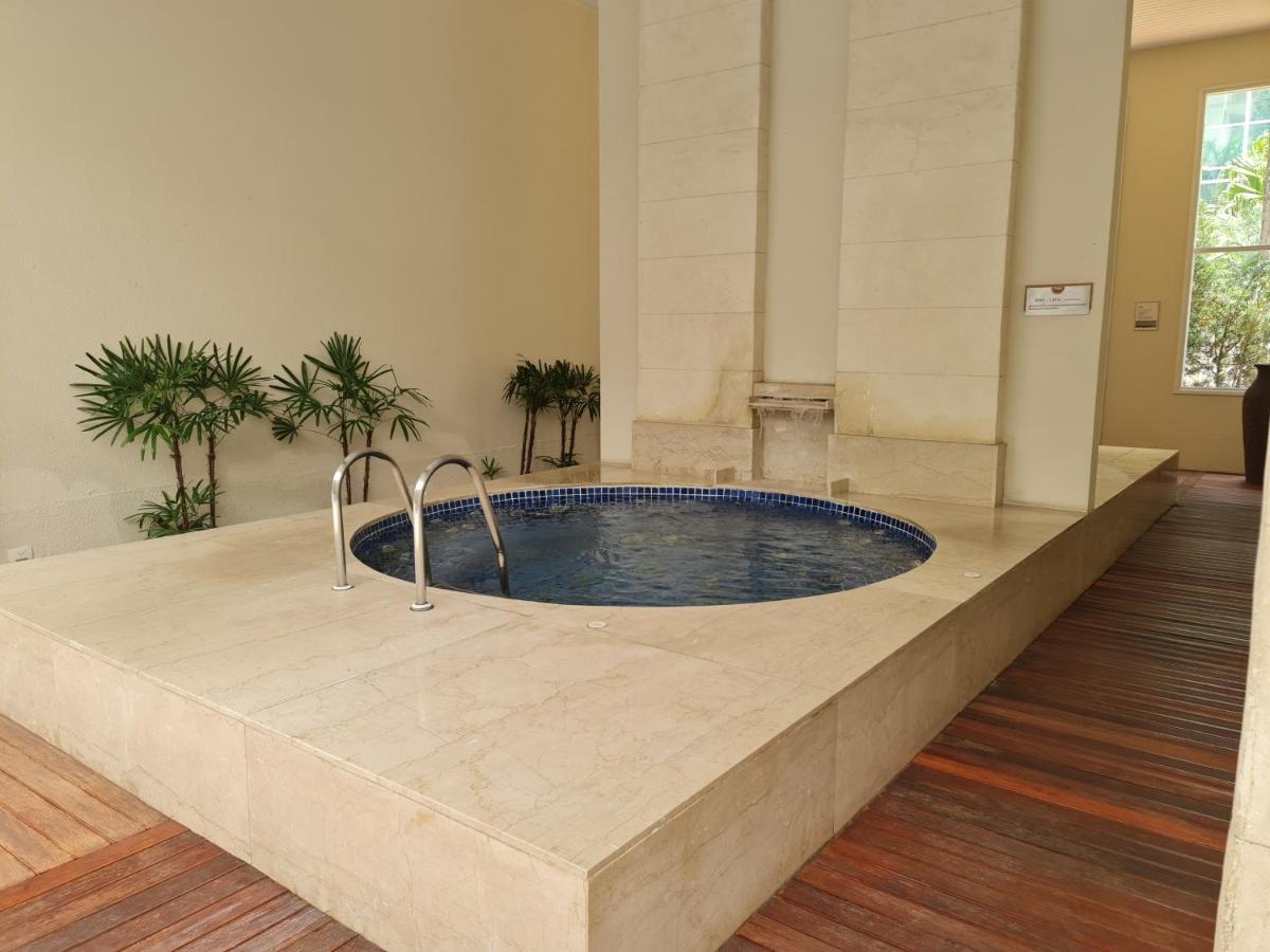 Apartment Apartamento Ministro Rocha Azevedo - Paulista Sao Paulo