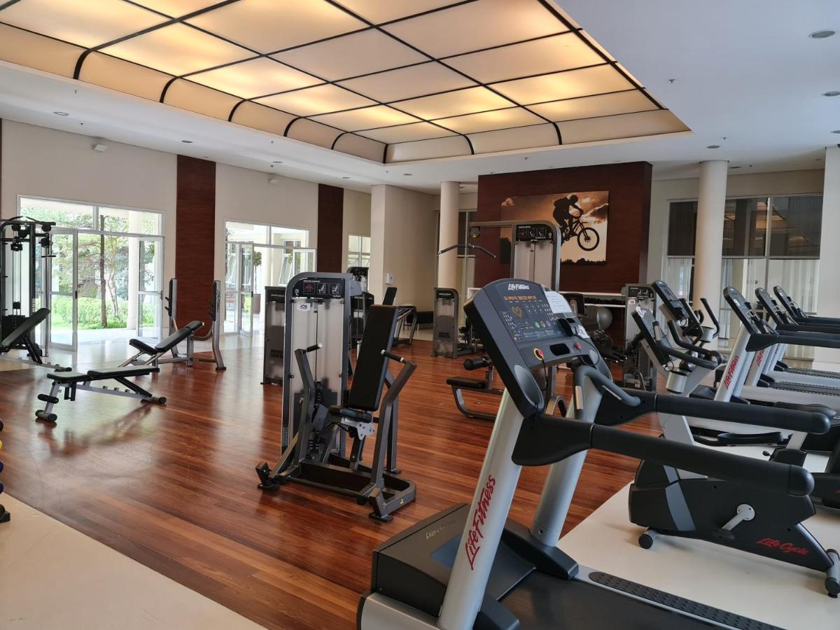 Apartamento Ministro Rocha Azevedo - Paulista Sao Paulo