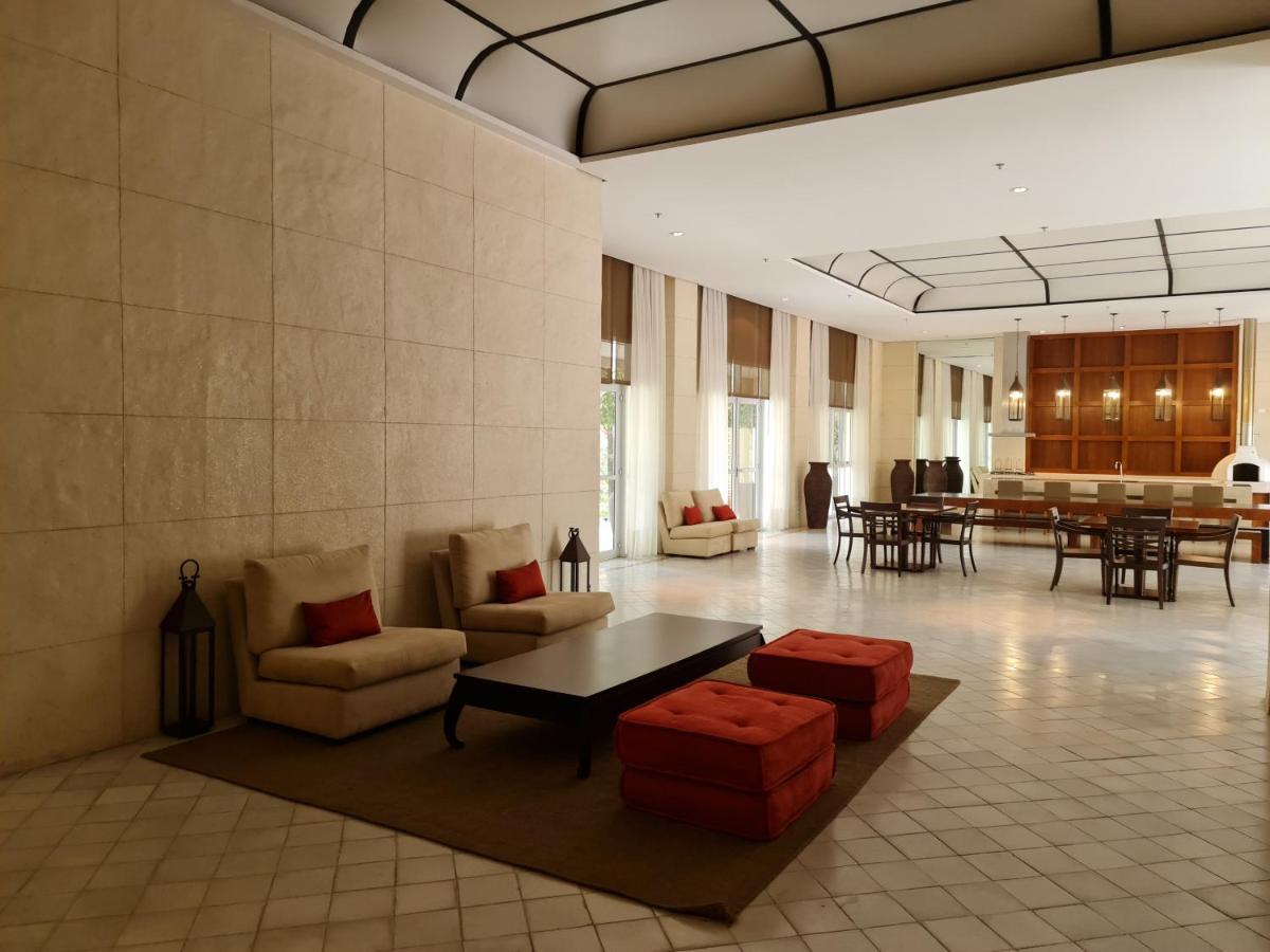Apartamento Ministro Rocha Azevedo - Paulista Apartment
