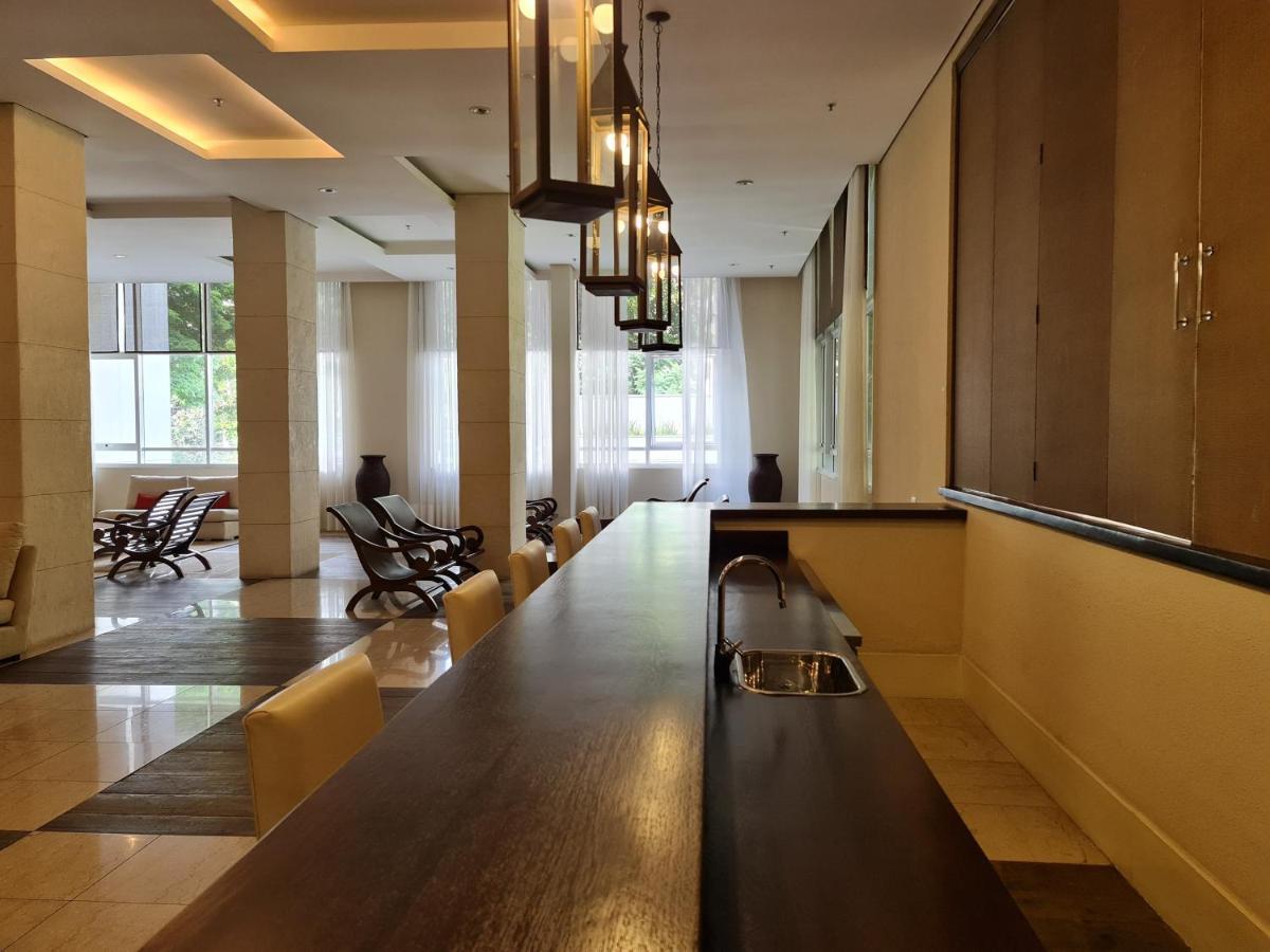 Apartamento Ministro Rocha Azevedo - Paulista Apartment