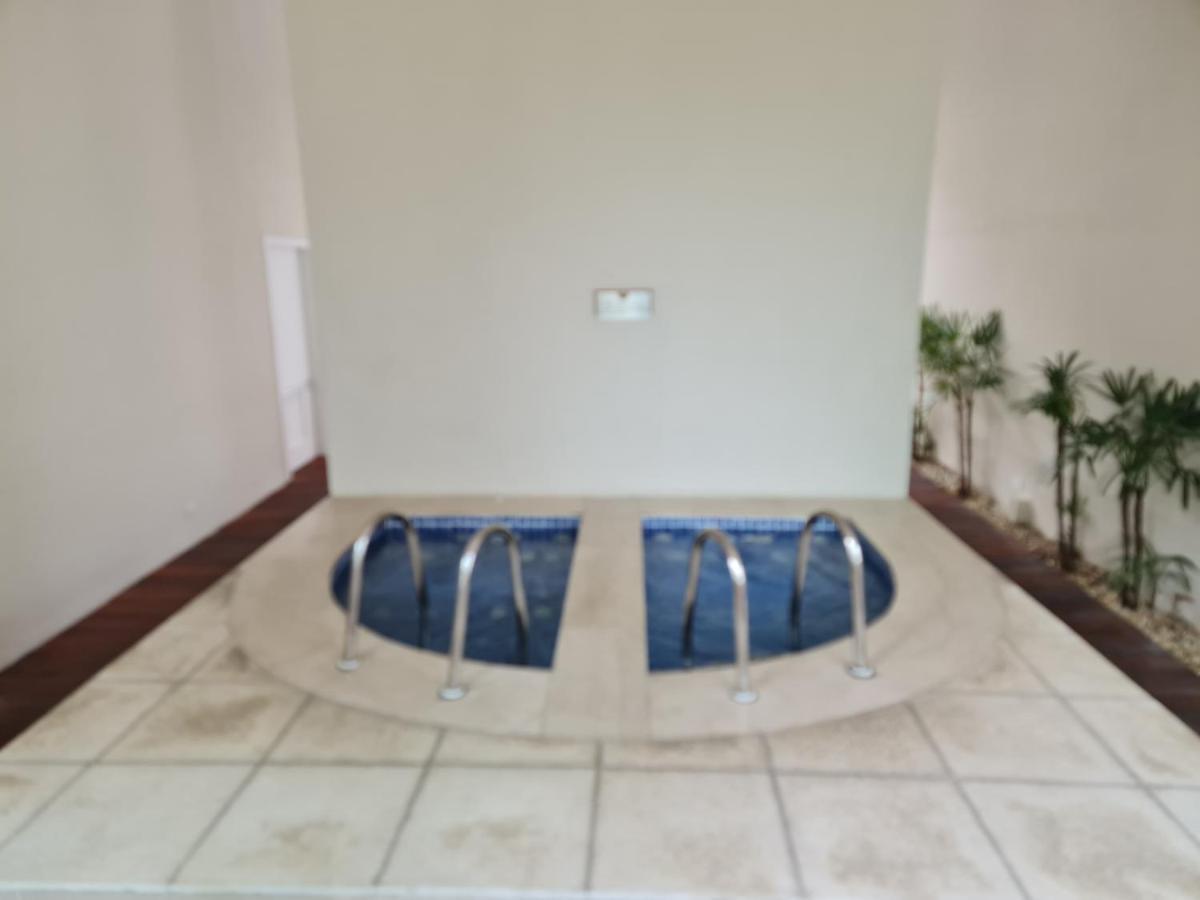 Apartment Apartamento Ministro Rocha Azevedo - Paulista *
