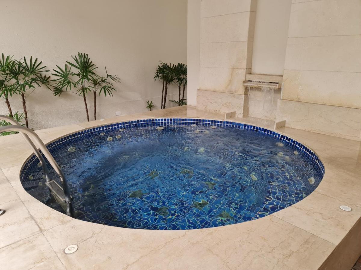 Apartamento Ministro Rocha Azevedo - Paulista