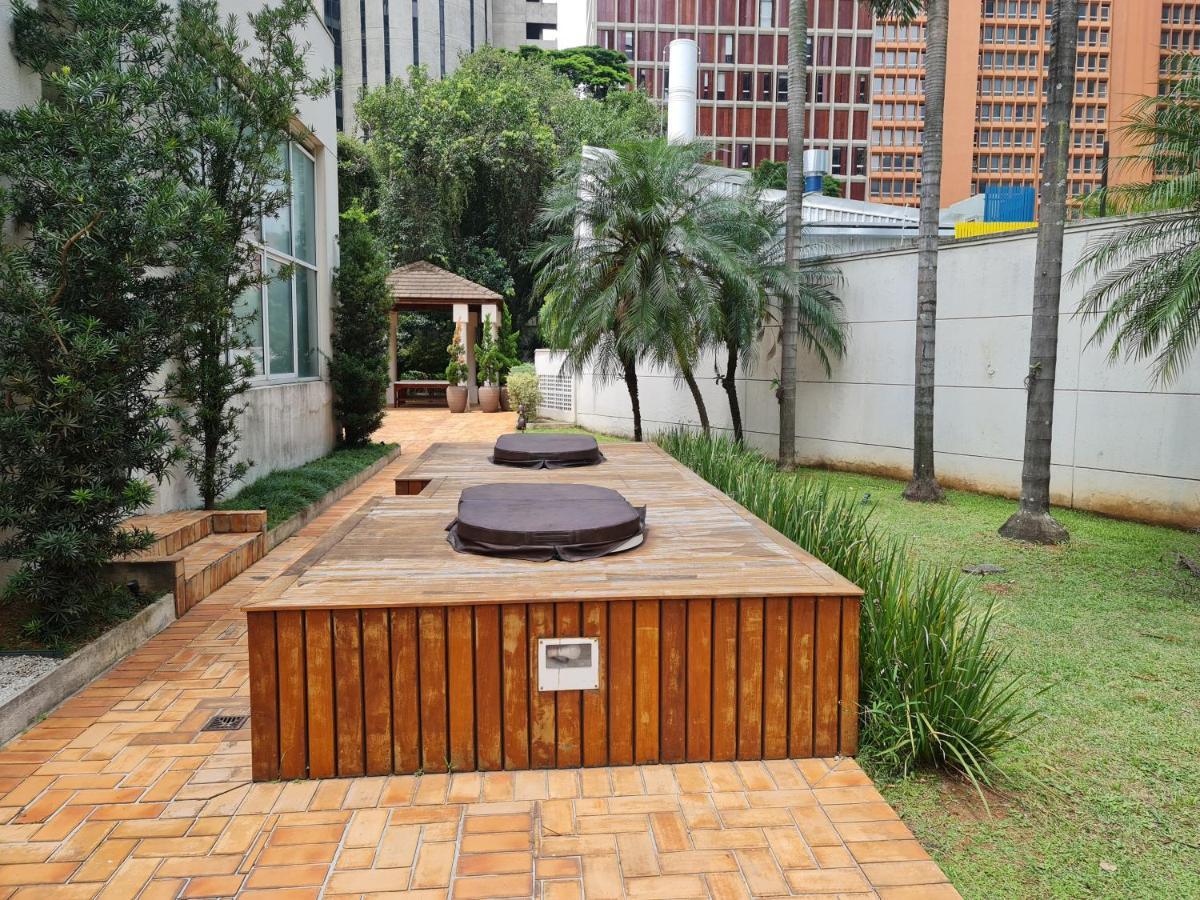 Apartamento Ministro Rocha Azevedo - Paulista * Sao Paulo