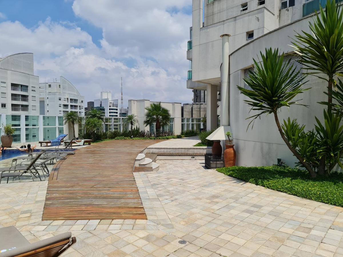 Apartamento Ministro Rocha Azevedo - Paulista * Sao Paulo
