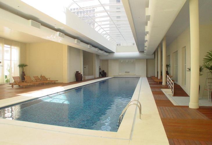 Apartamento Ministro Rocha Azevedo - Paulista Apartment