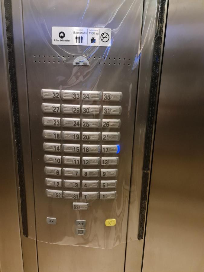 Apartamento Ministro Rocha Azevedo - Paulista Apartment *