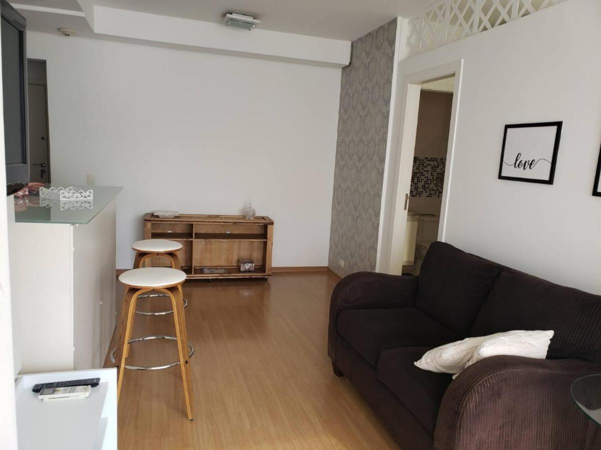 Apartamento Ministro Rocha Azevedo - Paulista * Sao Paulo