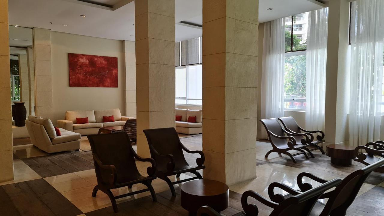 Apartamento Ministro Rocha Azevedo - Paulista *