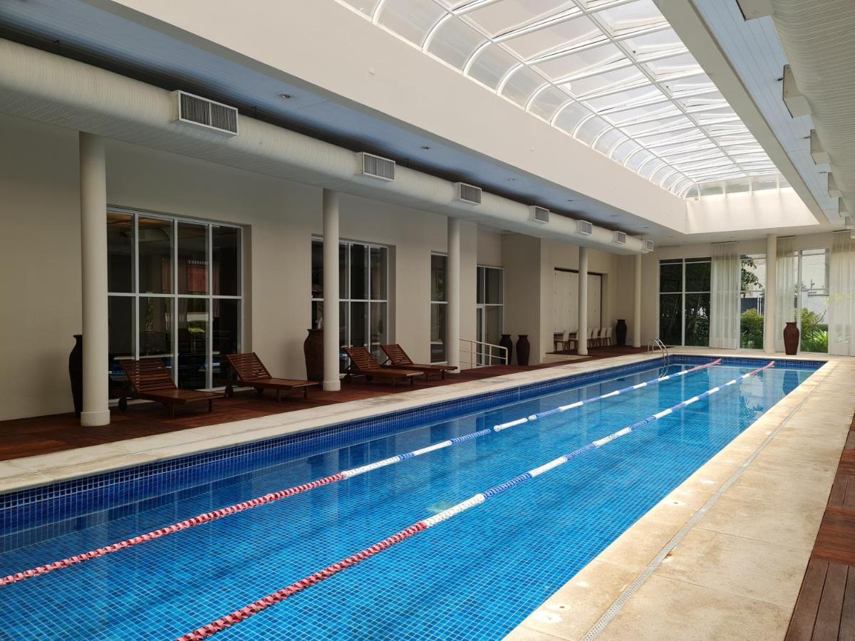 Apartamento Ministro Rocha Azevedo - Paulista * Sao Paulo