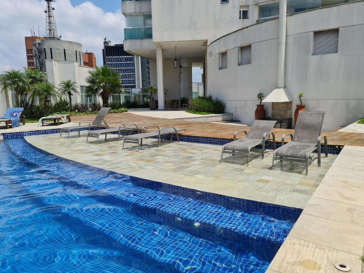 Apartamento Ministro Rocha Azevedo - Paulista *