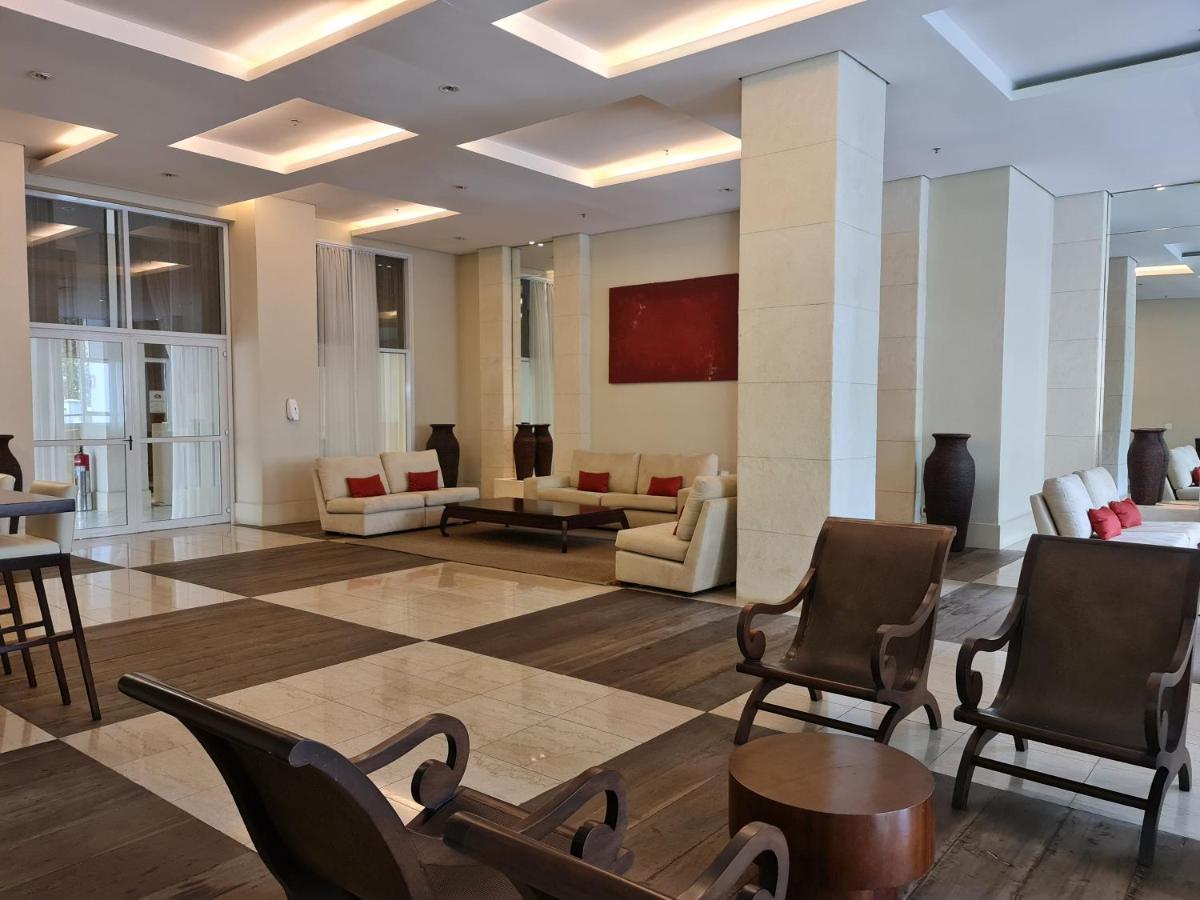 Apartment Apartamento Ministro Rocha Azevedo - Paulista *