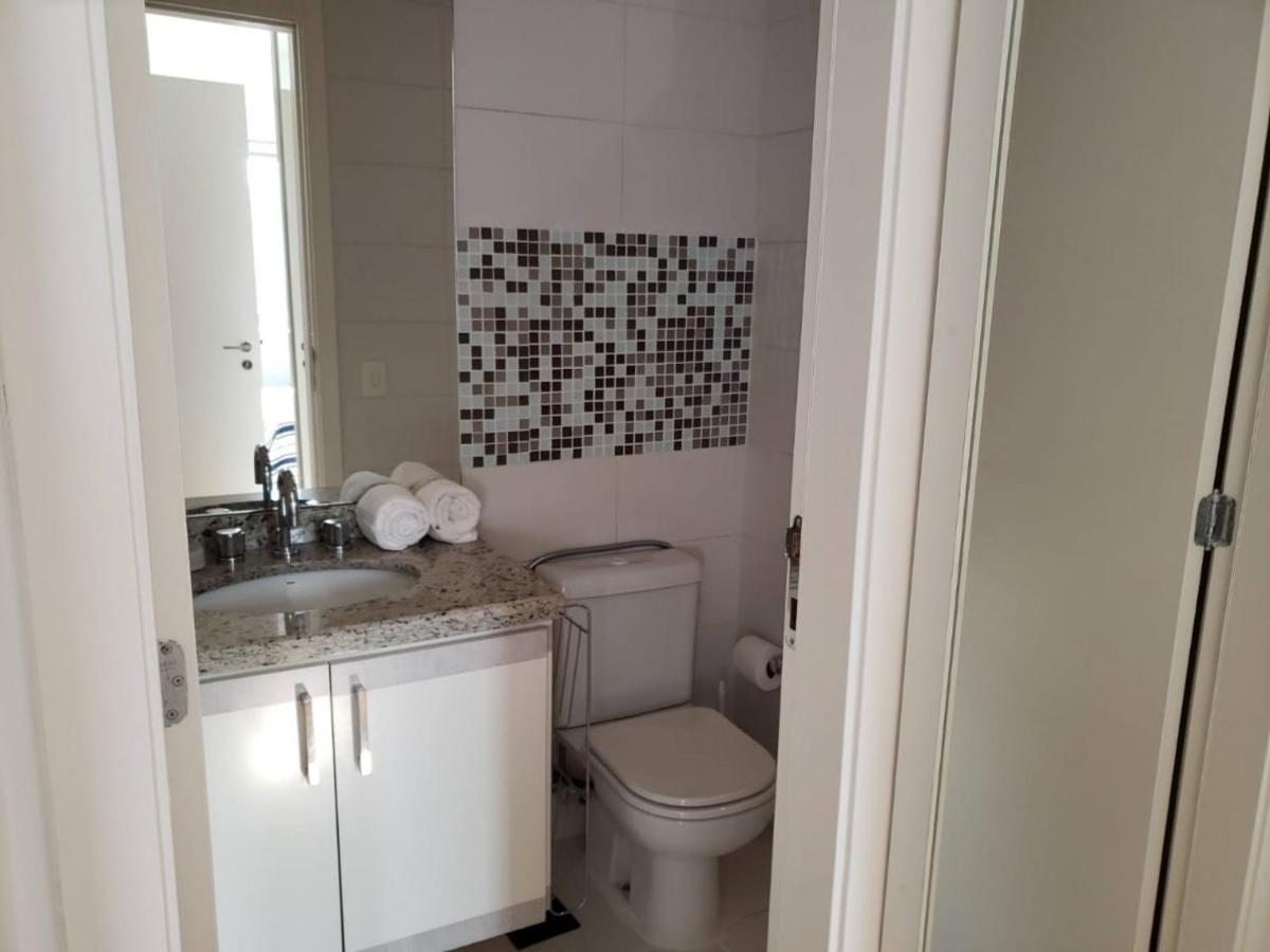 Apartamento Ministro Rocha Azevedo - Paulista *