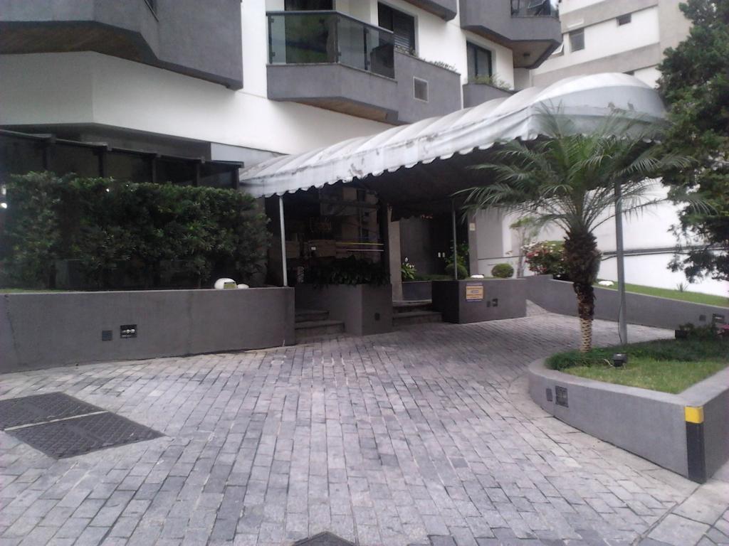 Columbia Aparthotel Sao Paulo