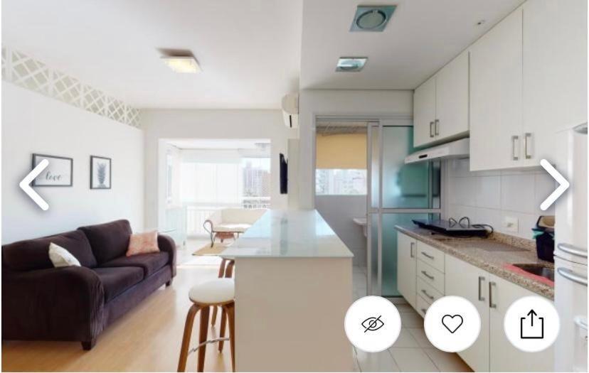 Apartamento Ministro Rocha Azevedo - Paulista Sao Paulo